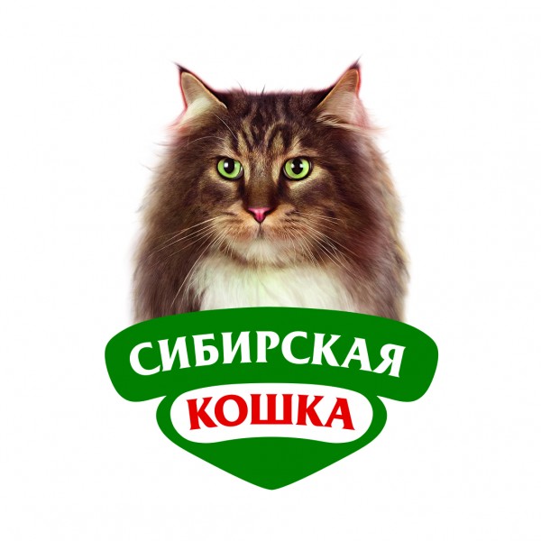 Наполнители "Сибирская кошка"